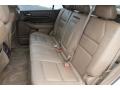 2005 Aspen White Pearl Acura MDX   photo #17