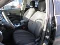 Ashen Gray Metallic - Equinox LT AWD Photo No. 12
