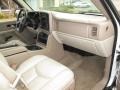 Tan/Neutral Dashboard Photo for 2004 Chevrolet Suburban #89167067