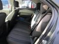 Ashen Gray Metallic - Equinox LT AWD Photo No. 13