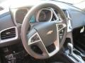Ashen Gray Metallic - Equinox LT AWD Photo No. 14