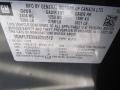Ashen Gray Metallic - Equinox LT AWD Photo No. 18
