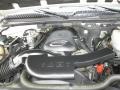 5.3 Liter OHV 16-Valve Vortec V8 2004 Chevrolet Suburban 1500 LT 4x4 Engine
