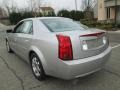Light Platinum - CTS Sedan Photo No. 5