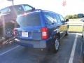 2010 Deep Water Blue Pearl Jeep Patriot Sport  photo #4