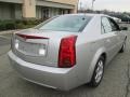 Light Platinum - CTS Sedan Photo No. 7