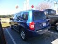 2010 Deep Water Blue Pearl Jeep Patriot Sport  photo #5