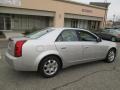 Light Platinum - CTS Sedan Photo No. 8