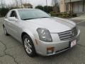 Light Platinum - CTS Sedan Photo No. 10