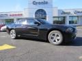 Pitch Black - Charger SE Photo No. 1