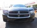 Pitch Black - Charger SE Photo No. 2