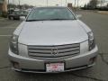 Light Platinum - CTS Sedan Photo No. 12