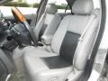 Light Platinum - CTS Sedan Photo No. 13