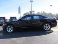Pitch Black - Charger SE Photo No. 4