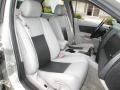 Light Platinum - CTS Sedan Photo No. 14