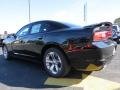 Pitch Black - Charger SE Photo No. 5