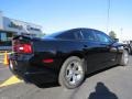 Pitch Black - Charger SE Photo No. 7