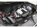 Daytona Gray Pearl Effect - A7 3.0T quattro Premium Photo No. 44