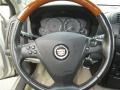 Light Platinum - CTS Sedan Photo No. 22
