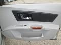 Light Platinum - CTS Sedan Photo No. 26