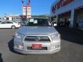 Classic Silver Metallic - 4Runner SR5 Photo No. 2