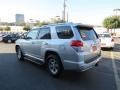 Classic Silver Metallic - 4Runner SR5 Photo No. 5