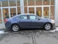 Atlantis Blue Metallic - Malibu LS Photo No. 2