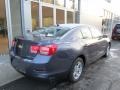 Atlantis Blue Metallic - Malibu LS Photo No. 4