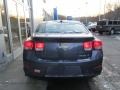 Atlantis Blue Metallic - Malibu LS Photo No. 5