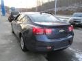Atlantis Blue Metallic - Malibu LS Photo No. 6