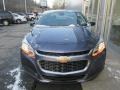 Atlantis Blue Metallic - Malibu LS Photo No. 8