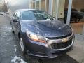 Atlantis Blue Metallic - Malibu LS Photo No. 9