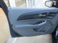 Atlantis Blue Metallic - Malibu LS Photo No. 10