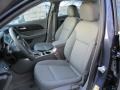 Atlantis Blue Metallic - Malibu LS Photo No. 11