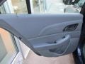 Atlantis Blue Metallic - Malibu LS Photo No. 13