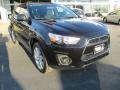 Labrador Black Pearl - Outlander Sport ES Photo No. 1
