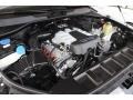 3.0 Liter FSI Supercharged DOHC 24-Valve VVT V6 2013 Audi Q7 3.0 TFSI quattro Engine