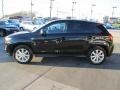  2014 Outlander Sport ES Labrador Black Pearl