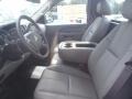 2013 Summit White Chevrolet Silverado 2500HD Work Truck Regular Cab  photo #10