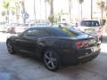 Black - Camaro LS Coupe Photo No. 4