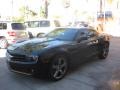 Black - Camaro LS Coupe Photo No. 5