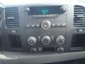 Summit White - Silverado 2500HD Work Truck Regular Cab Photo No. 14