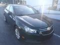 Rainforest Green Metallic - Cruze LS Photo No. 1