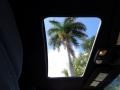 2002 Chevrolet Blazer Graphite Interior Sunroof Photo