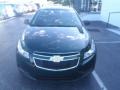 Rainforest Green Metallic - Cruze LS Photo No. 2