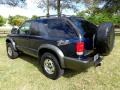 Indigo Blue Metallic - Blazer LS ZR2 4x4 Photo No. 5