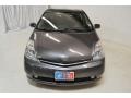 Black - Prius Hybrid Touring Photo No. 4