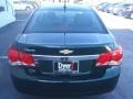 Rainforest Green Metallic - Cruze LS Photo No. 4