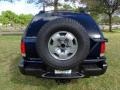 Indigo Blue Metallic - Blazer LS ZR2 4x4 Photo No. 7