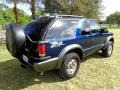 Indigo Blue Metallic - Blazer LS ZR2 4x4 Photo No. 9